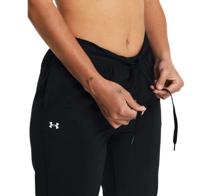 Rival Hi Rise Woven Pant W model 20479380 dámské - Under Armour