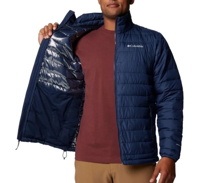 Bunda Columbia Powder Lite II M 2086964464