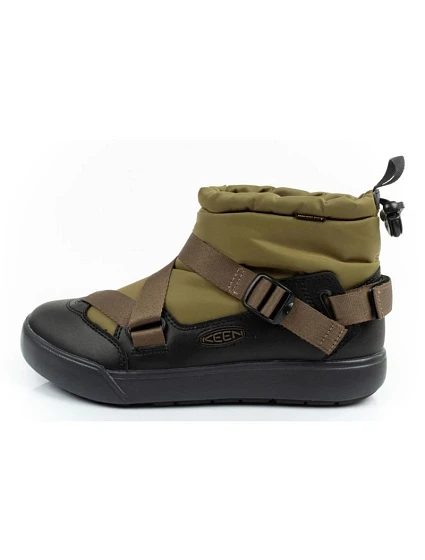 Buty  WP W dámské model 20769954 - KEEN