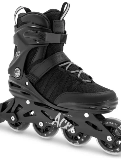 Kolečkové brusle Ace model 21132368 r. 41 - Spokey