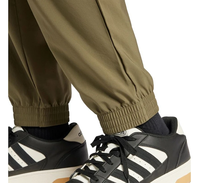 Nohavice adidas Essentials Small Logo Cargo M JD1824