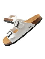 CMP Eco Thalitha W 3Q91016A 001 dámske žabky CMP Eco Thalitha W 3Q91016A 001 dámske žabky