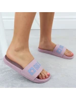 Žabky Big Star W SS274709 INT2153B