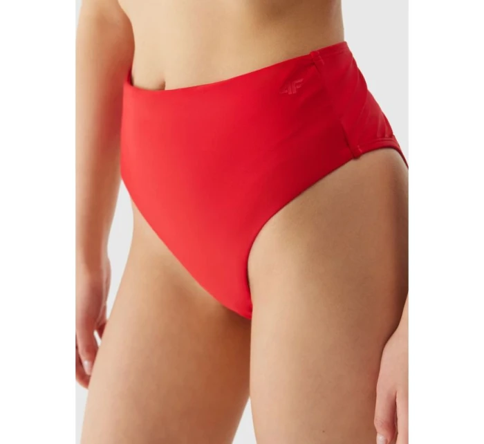 Dámsky spodný diel plaviek 4F