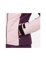 Rossignol W Staci Jkt Jacket pink
