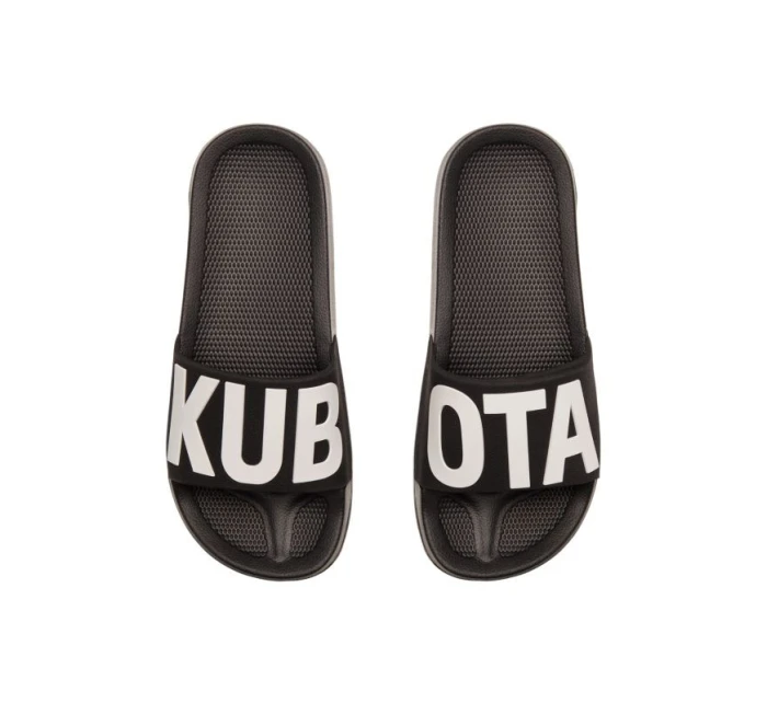 Žabky do bazénu basic 2.0 černé model 21721164 - Kubota Žabky do bazénu basic 2.0 černé model 21721164 - Kubota