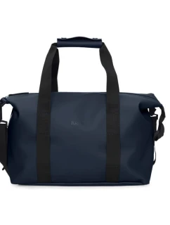 taška 23 x 40 x 20 cm  WEEKEND BAG W3 47 NAVY model 21815073 - Rains