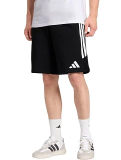Pánske šortky adidas Tiro 26 League Sweat black JY9671