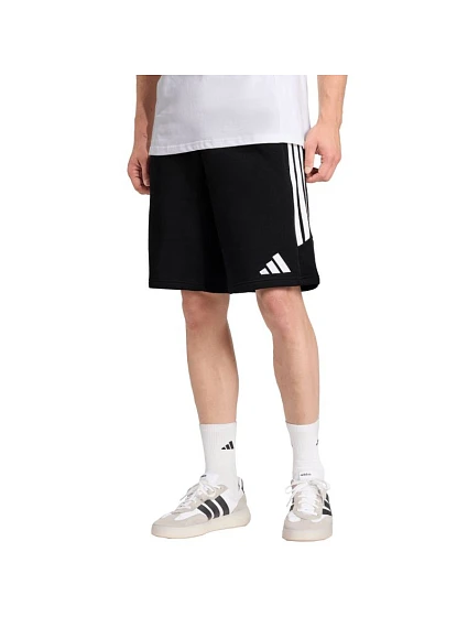 Pánske šortky adidas Tiro 26 League Sweat black JY9671