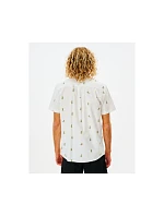 Tričko RIP CURL Hula Breach S/S, biele