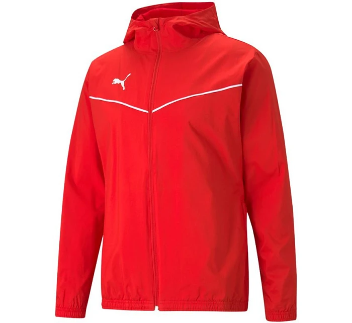 Pánská bunda teamRise All Weather M model 16041787 01 - Puma Pánská bunda teamRise All Weather M model 16041787 01 - Puma