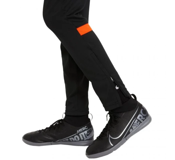 Dětské tepláky Df Academy 21 Jr 017 model 16159200 - NIKE Dětské tepláky Df Academy 21 Jr 017 model 16159200 - NIKE