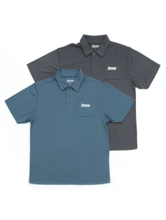 Polokošeľa Harrows Premier navy blue