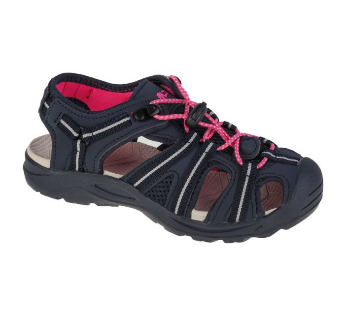 Detské turistické sandále Aquarii 2.0 Jr 30Q9664-38UL - CMP