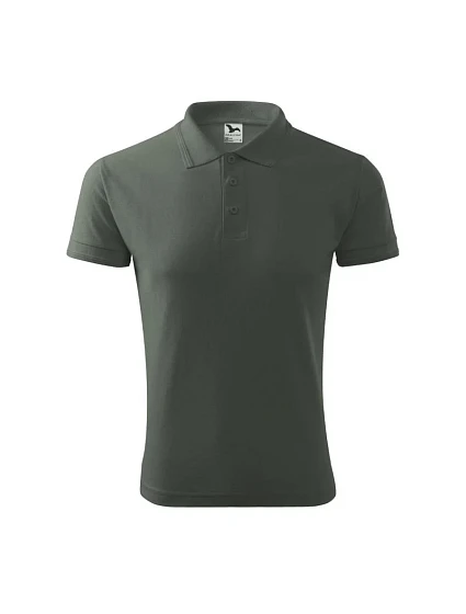 Tričko Pique Polo M model 18777006 - Malfini Tričko Pique Polo M model 18777006 - Malfini