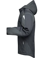 JN Pracovní zimní softshellová bunda Strong 02.0 black/black model 22491193 - Daiber JN Pracovní zimní softshellová bunda Strong 02.0 black/black model 22491193 - Daiber