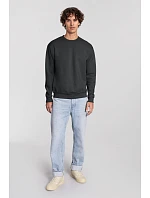 Iconic Premium SetIn Sweat Mikina z těžké bavlny model 22459502 light graphite - Fruit of the Loom Iconic Premium SetIn Sweat Mikina z těžké bavlny model 22459502 light graphite - Fruit of the Loom