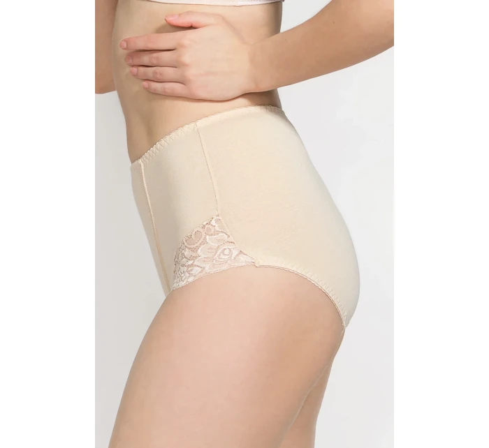 Mitex Ela 3-pack farba: béžová