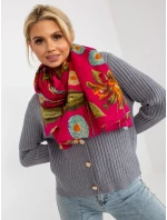 Pareo AT PO 75103.68 tmavoružové