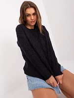 Prepínač AT SW 2335.27 čierna