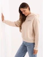 Blúzka D10600BI02450D1 svetlo béžová Blúzka D10600BI02450D1 svetlo béžová