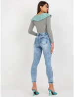 NM SP džínové modrá model 18453961 - FPrice