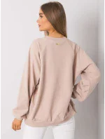 Blúzka RV BL 7191.37P béžová