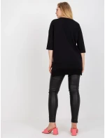 Halenka RV BZ model 17420024 černá - FPrice