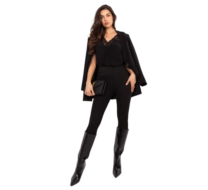 Leginsy RV LG model 21782286 czarny - FPrice