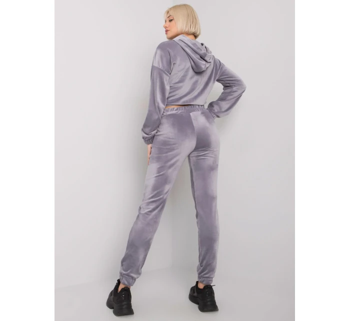 Sada WN KMPL model 16973838 šedá - FPrice Sada WN KMPL model 16973838 šedá - FPrice