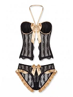 Dvoudílná sada model 17579801 - LivCo Corsetti