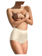 Dámske nohavičky Rika BBL 106 Ecru - Babell