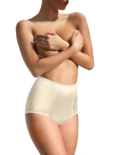 Dámske nohavičky Rika BBL 106 Ecru - Babell