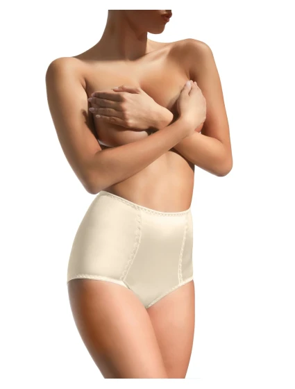 Dámske nohavičky Rika BBL 106 Ecru - Babell