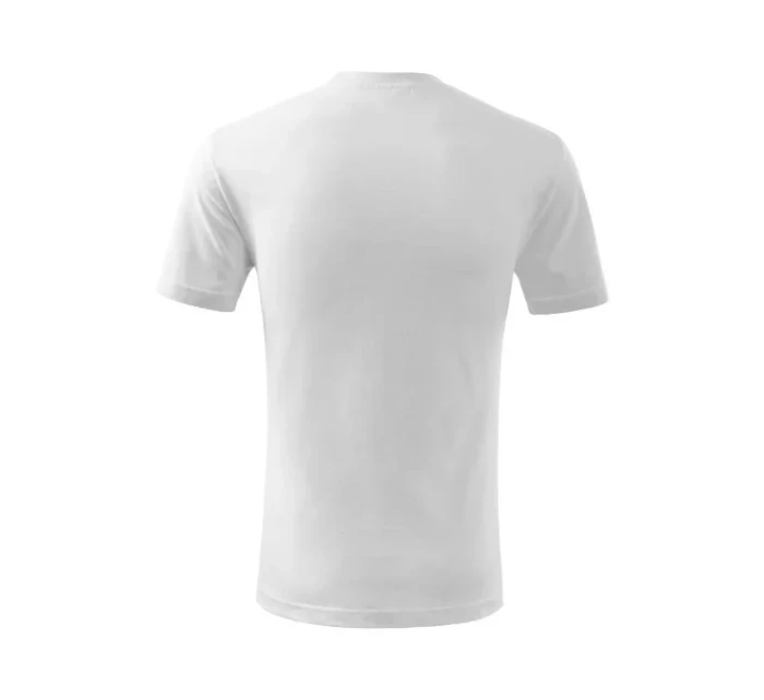 Classic New tričko dětské bílá Classic New tričko dětské bílá