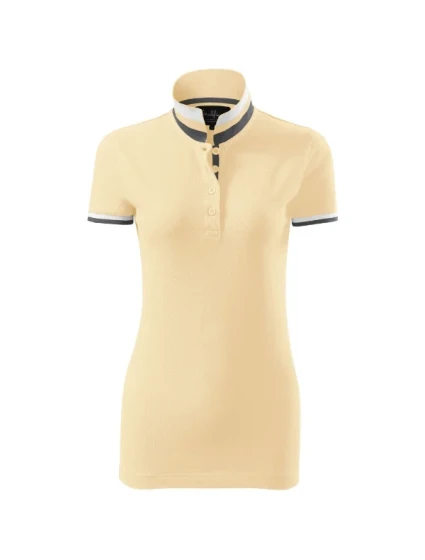 Collar Up polokošile dámská model 20632236 - MALFINI, a.s.