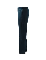 Comfort tepláky model 20634863 námořní modrá - MALFINI, a.s.