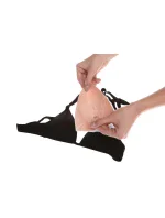 Lepiace vložky do podprsenky WS-11 - Julimex Lepiace vložky do podprsenky WS-11 - Julimex