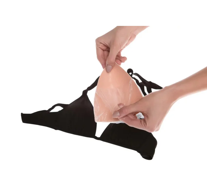 Lepiace vložky do podprsenky WS-11 - Julimex Lepiace vložky do podprsenky WS-11 - Julimex