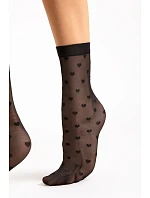 ELIA - Ponožky 20 den ELIA - Ponožky 20 den