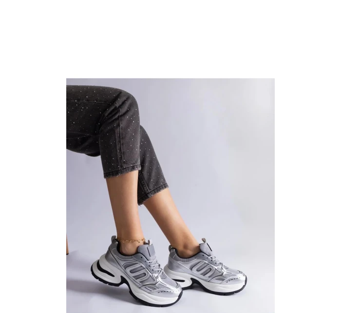 Tenisky model 207146 Solea