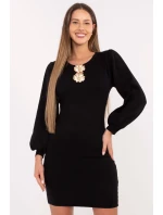 Denné šaty model 221411 Továrenská cena