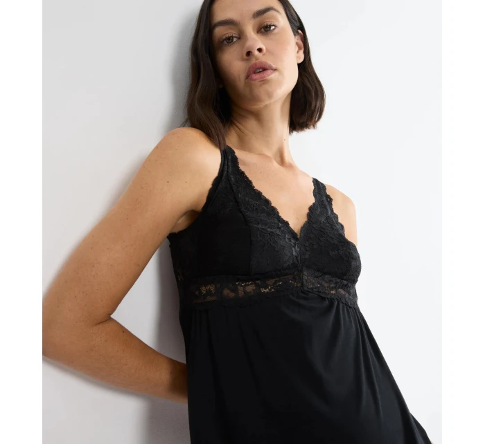 Nadčasová zmyselnosť NDK 01 - BLACK - TRIUMPH BLACK - TRIUMPH