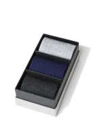 Ponožky model 21320580 Pánské Boxy A'3 4146 - Steven