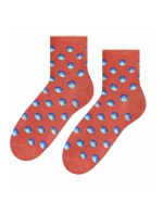 Dámské ponožky  vzory model 20584482 - Steven