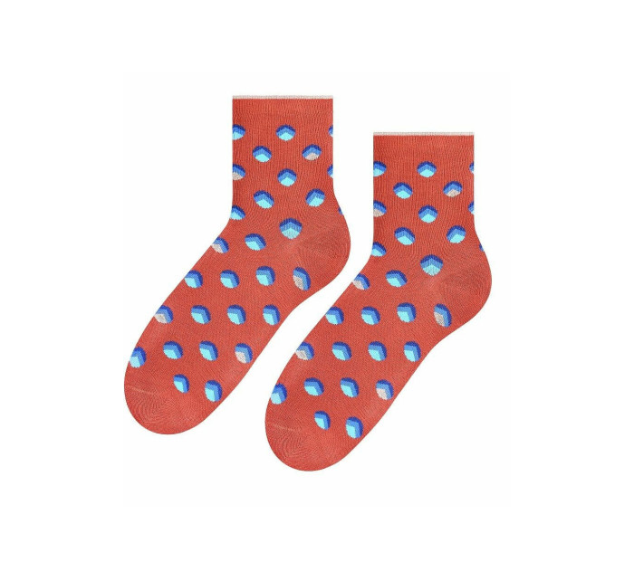 Dámske ponožky Steven art.099 Vybrané vzory