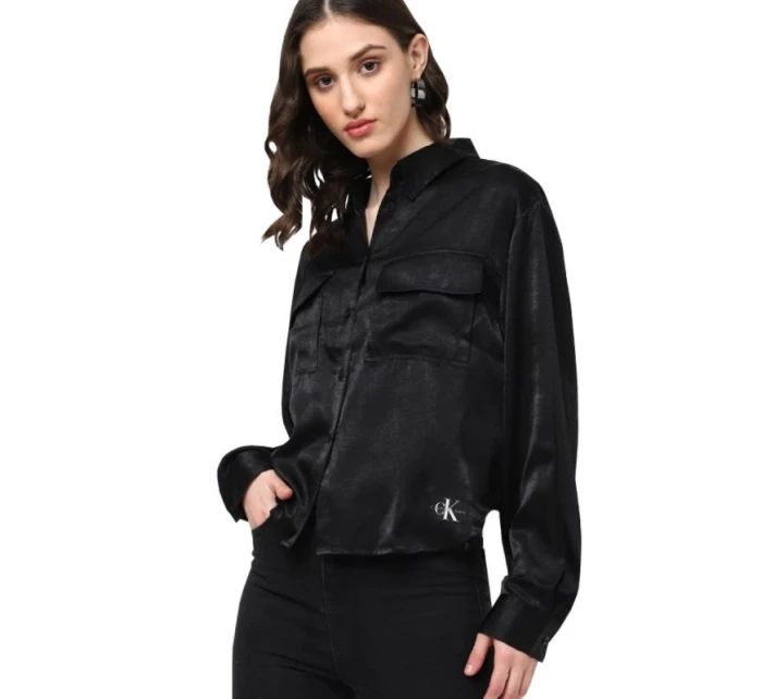 Košile Jeans Regular W model 19484850 - Calvin Klein