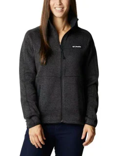 Sweater Weather Full Zip Fleece W mikina model 19715684 - Columbia