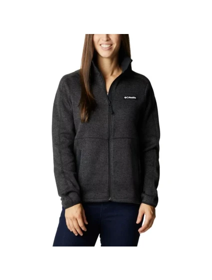Columbia Sweater Weather Full Zip Fleece W Mikina 1958933010