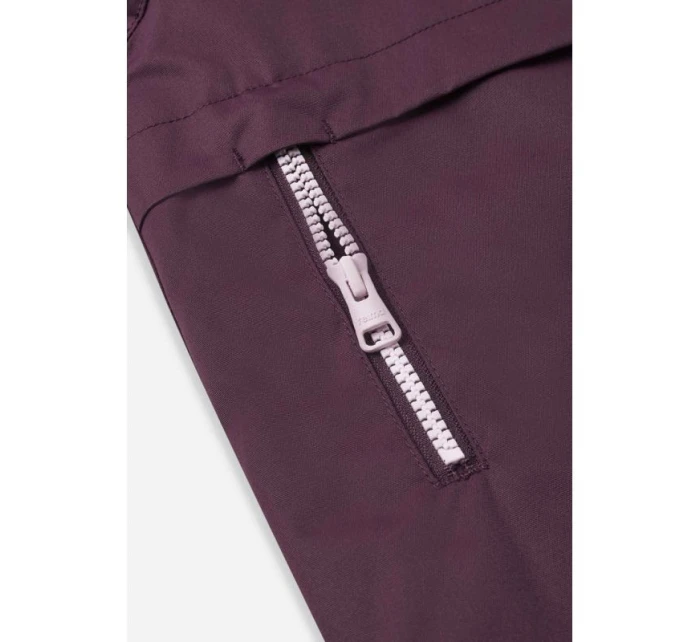 tec Jr zimní bunda model 20880997 - Reima